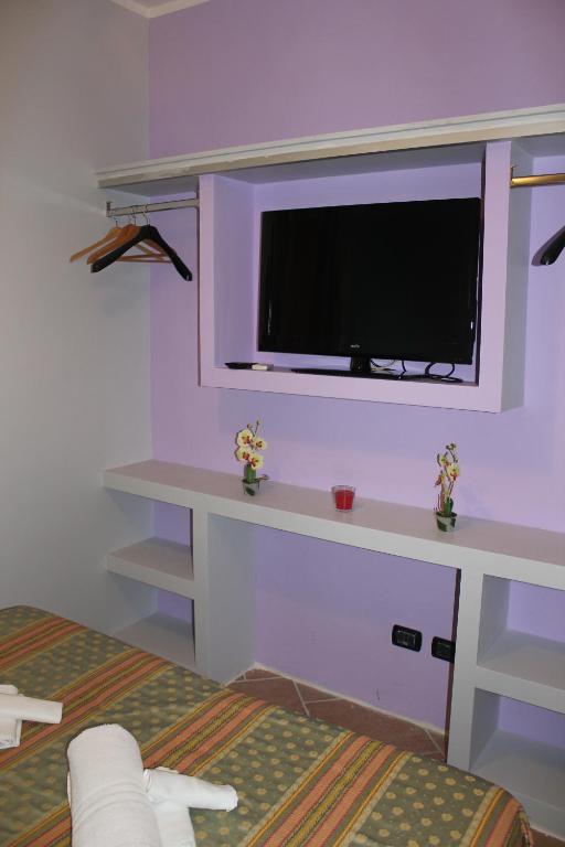 La Luna Romana Guest house Rome