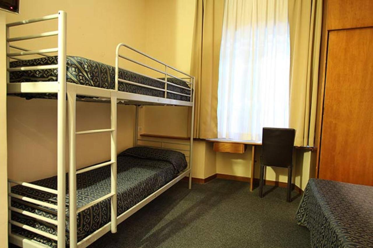 La Luna Romana Guest house 2*