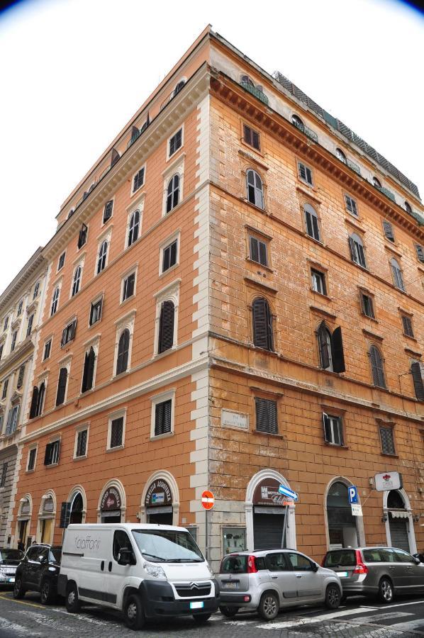 La Luna Romana Guest house