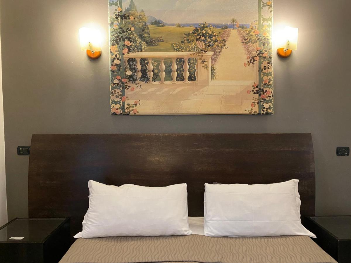 La Luna Romana Guest house 2*