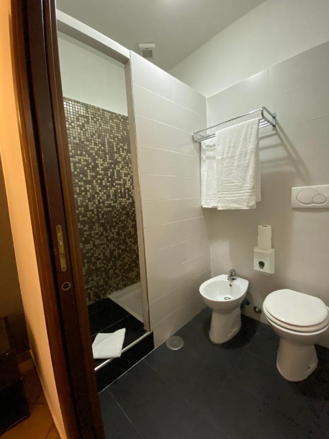 La Luna Romana Guest house Rome
