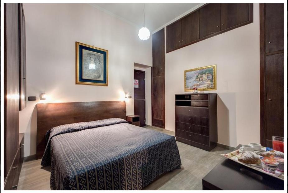 Guest house La Luna Romana