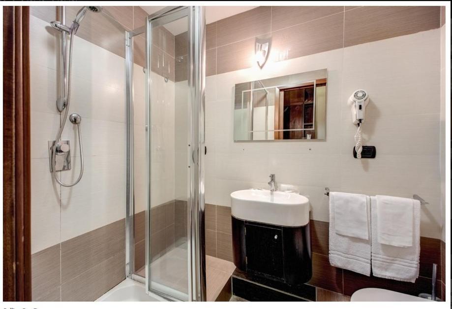 La Luna Romana Guest house Rome