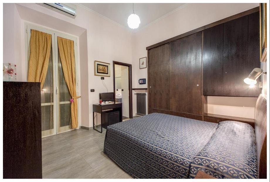 La Luna Romana Guest house