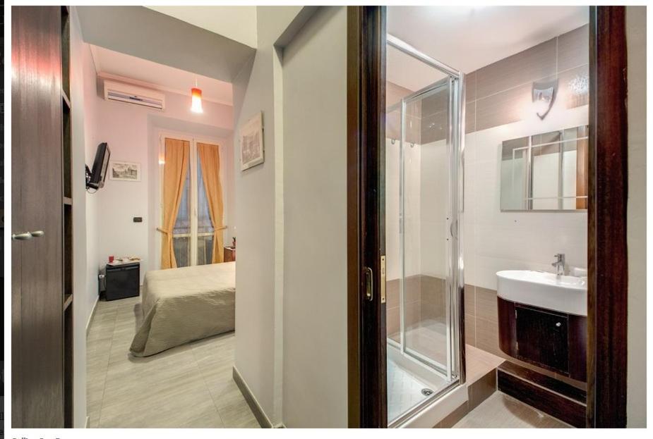 La Luna Romana Guest house
