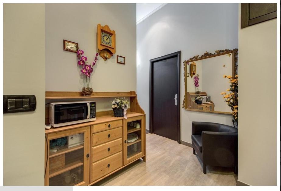 La Luna Romana Guest house Rome