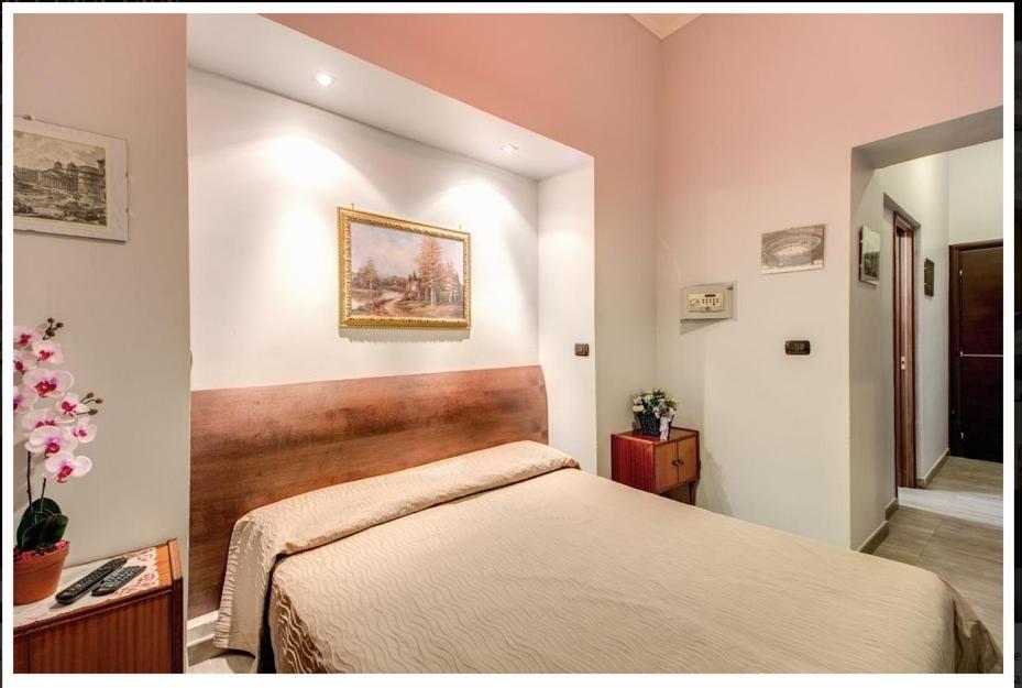 La Luna Romana Guest house 2*