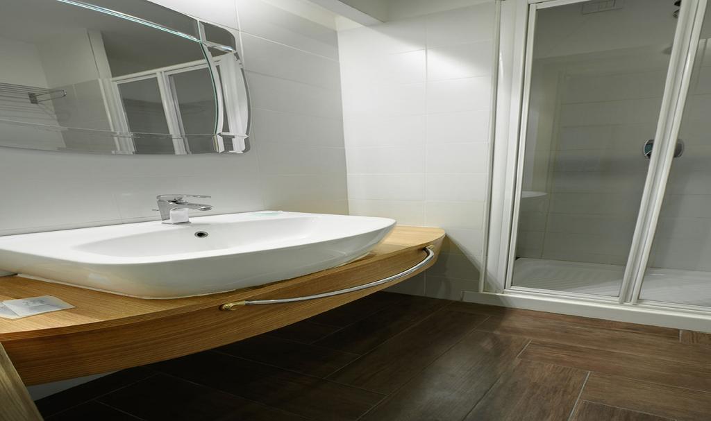 Guest house La Luna Romana Rome