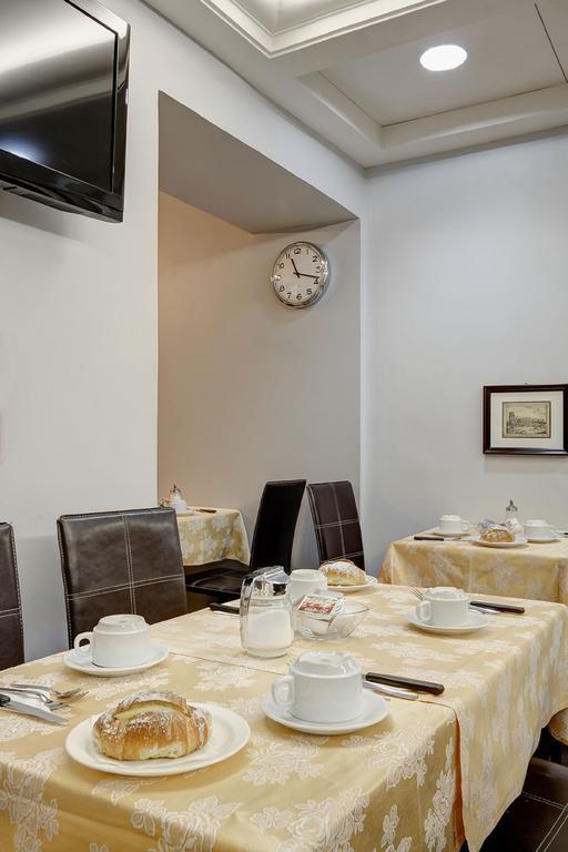 La Luna Romana Guest house Rome