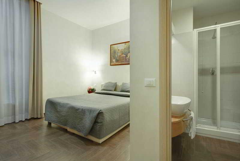 Guest house La Luna Romana