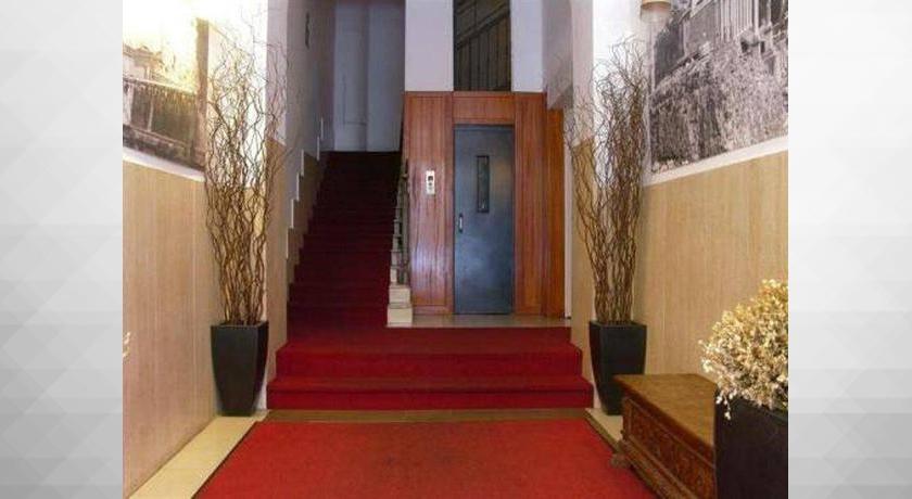 La Luna Romana Guest house Rome