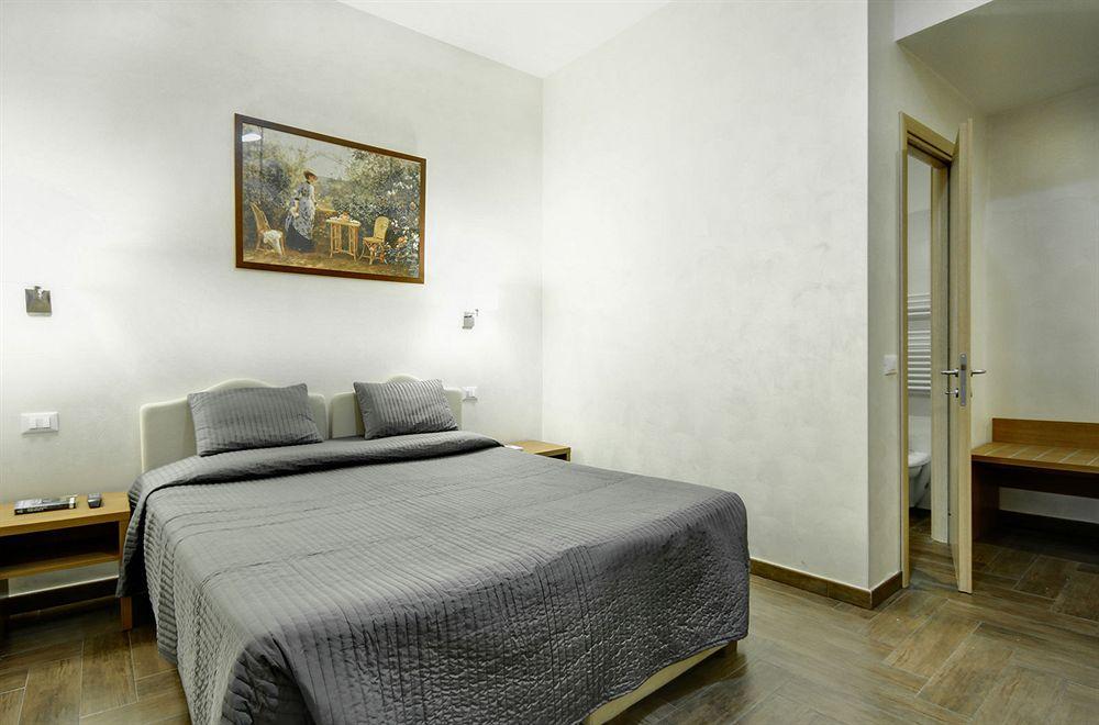 Guest house La Luna Romana