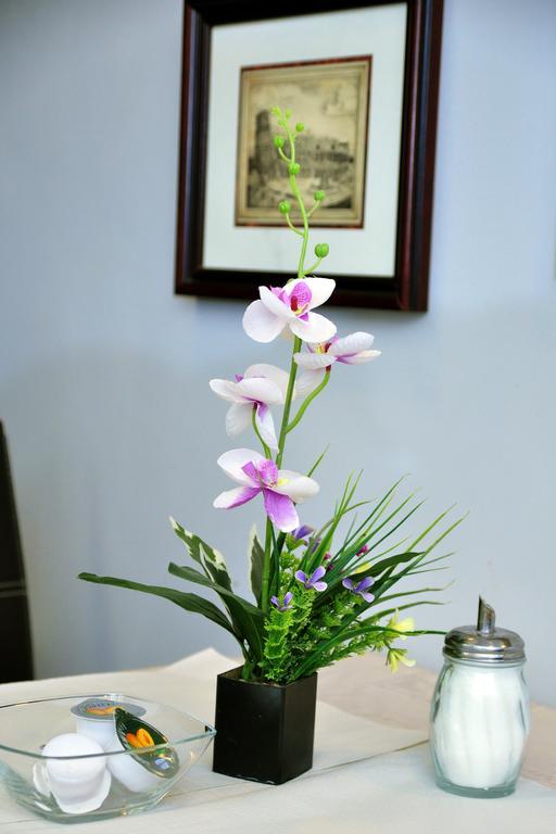 Guest house La Luna Romana Rome