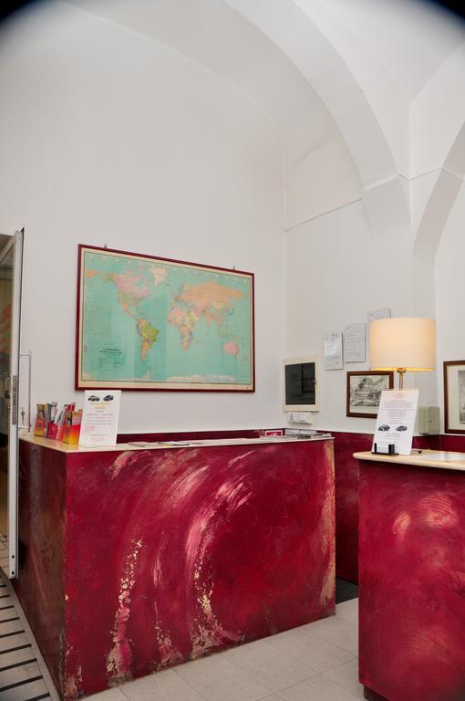 Guest house La Luna Romana