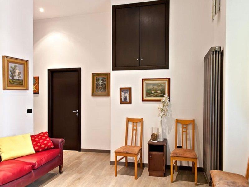 Guest house La Luna Romana