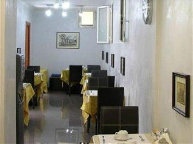 Guest house La Luna Romana Rome