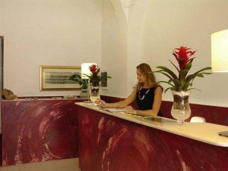 La Luna Romana 2* Rome