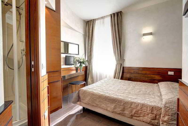 Guest house La Luna Romana
