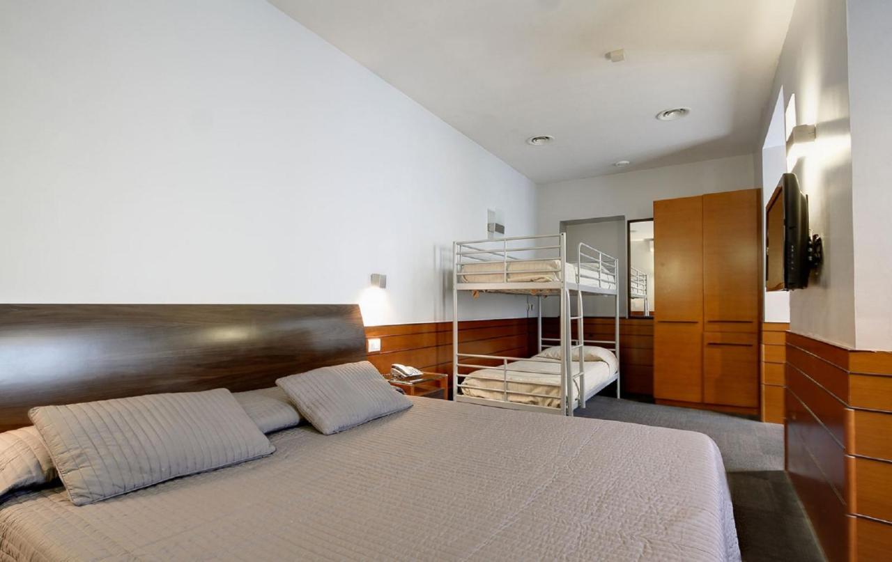 La Luna Romana Guest house Rome