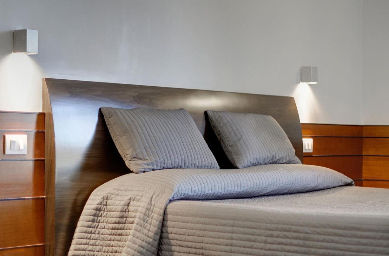Guest house La Luna Romana 2*