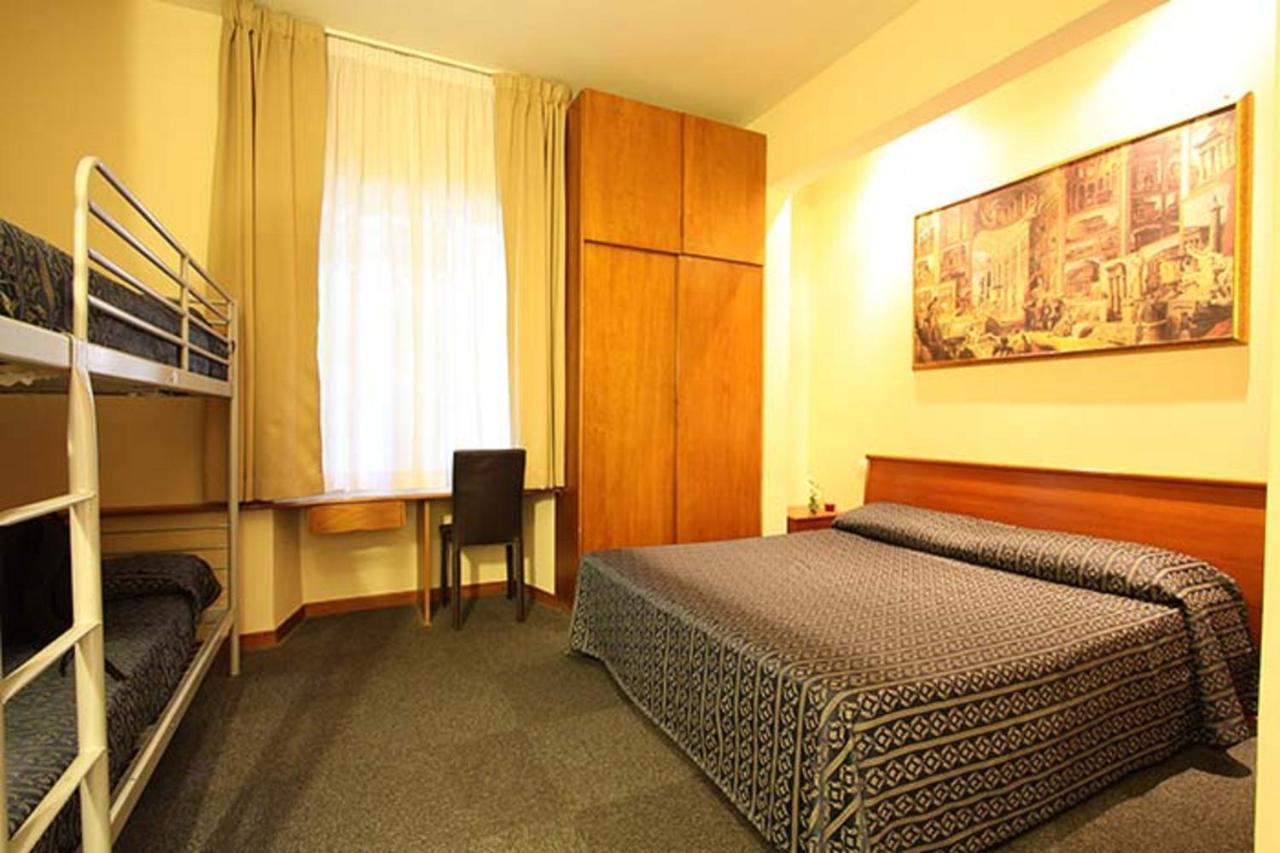 La Luna Romana Guest house 2*