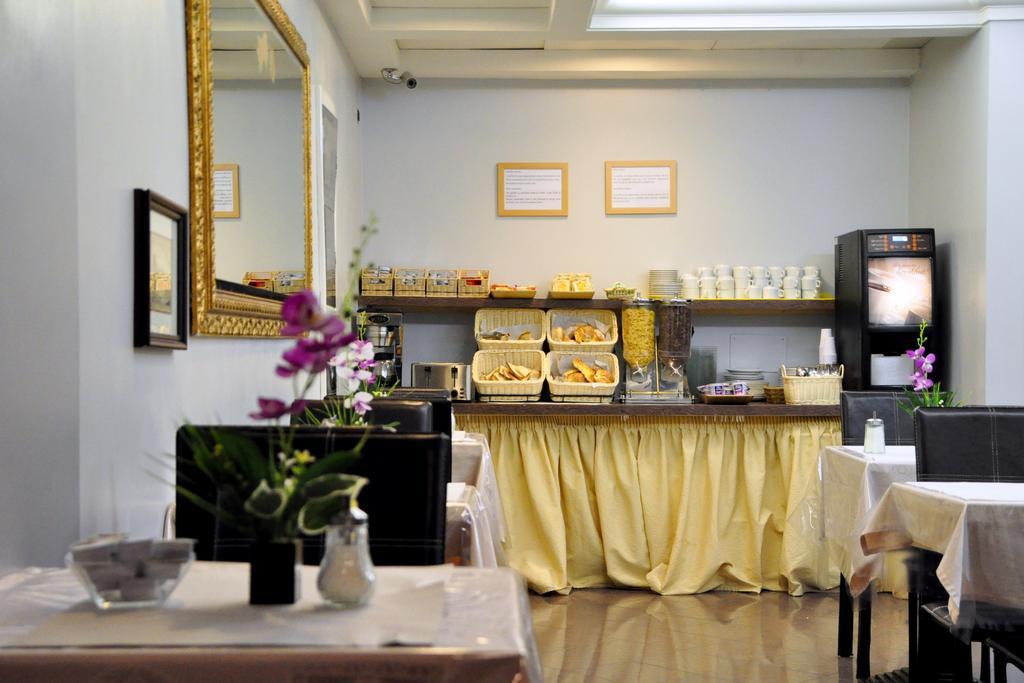 Guest house La Luna Romana Rome